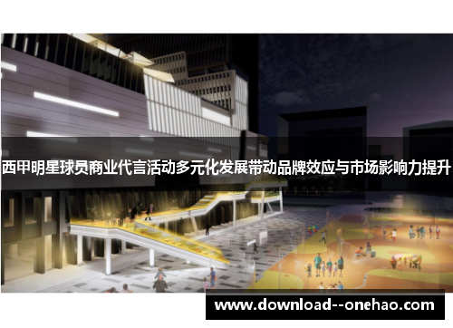 西甲明星球员商业代言活动多元化发展带动品牌效应与市场影响力提升