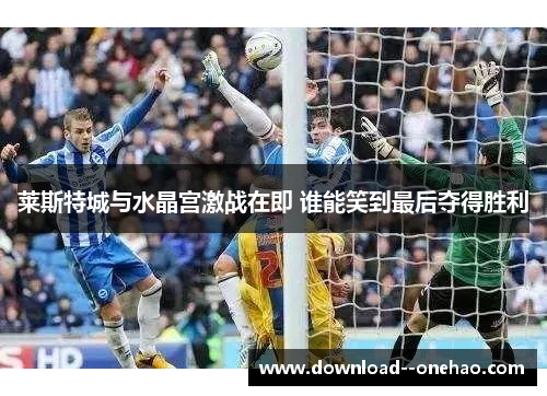 莱斯特城与水晶宫激战在即 谁能笑到最后夺得胜利