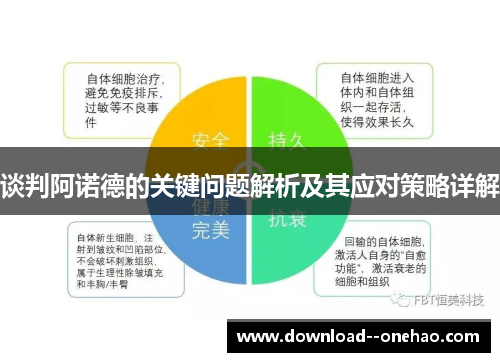 谈判阿诺德的关键问题解析及其应对策略详解