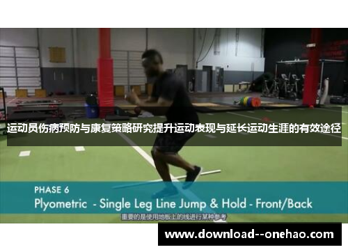 运动员伤病预防与康复策略研究提升运动表现与延长运动生涯的有效途径