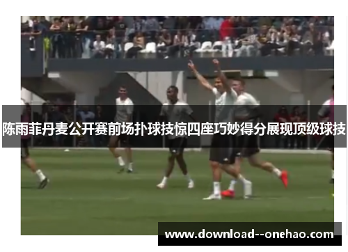 陈雨菲丹麦公开赛前场扑球技惊四座巧妙得分展现顶级球技