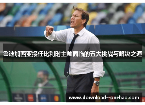 鲁迪加西亚接任比利时主帅面临的五大挑战与解决之道